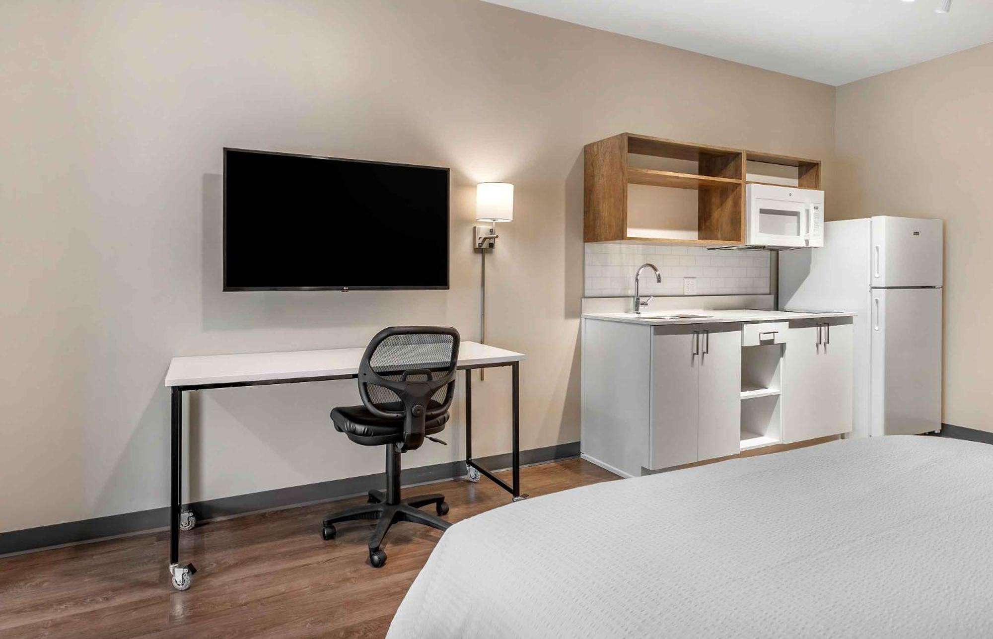 Extended Stay America Premier Suites - 해리슨버그 외부 사진