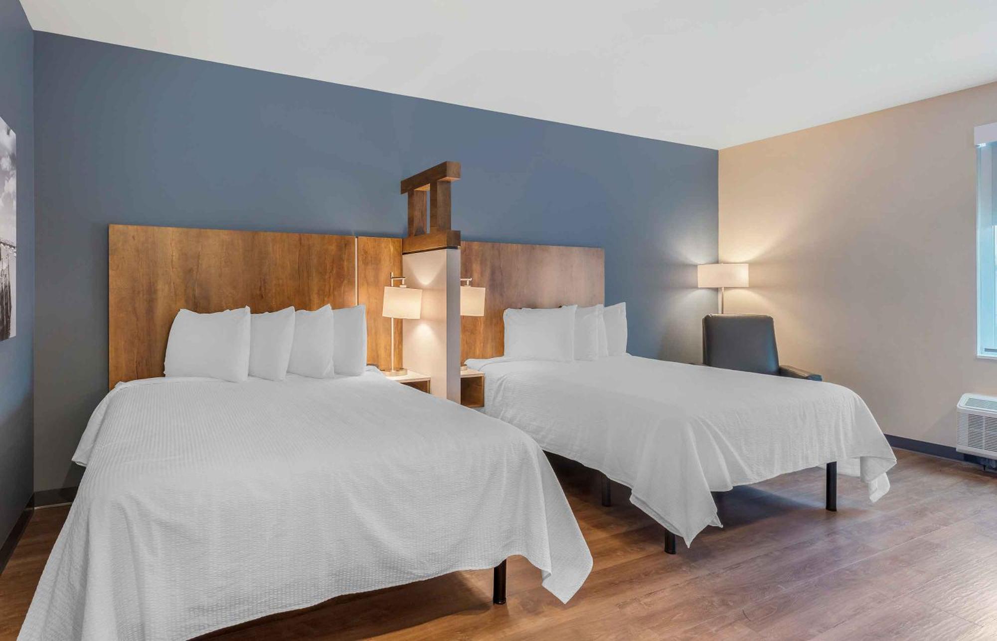 Extended Stay America Premier Suites - 해리슨버그 외부 사진
