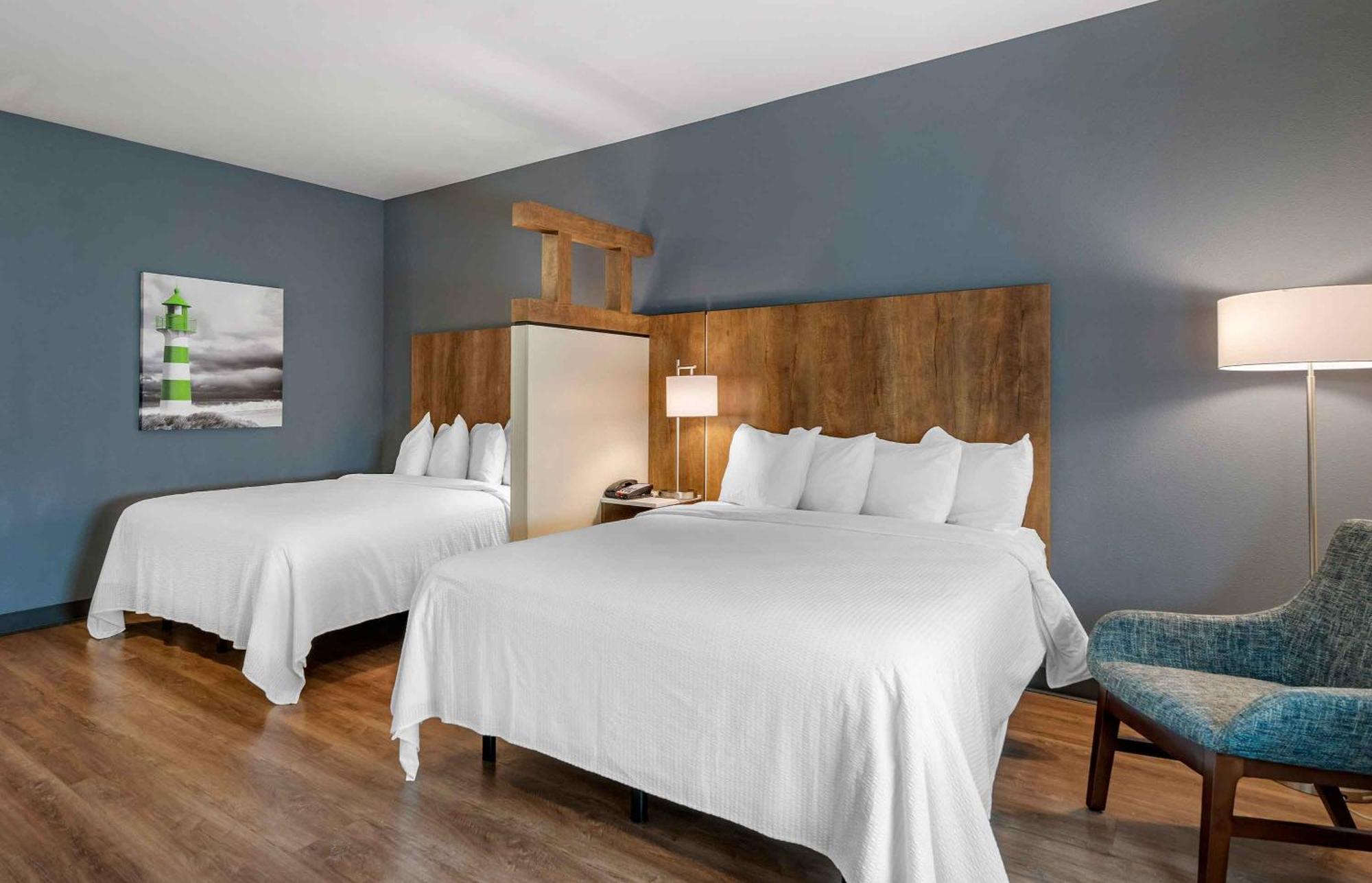 Extended Stay America Premier Suites - 해리슨버그 외부 사진