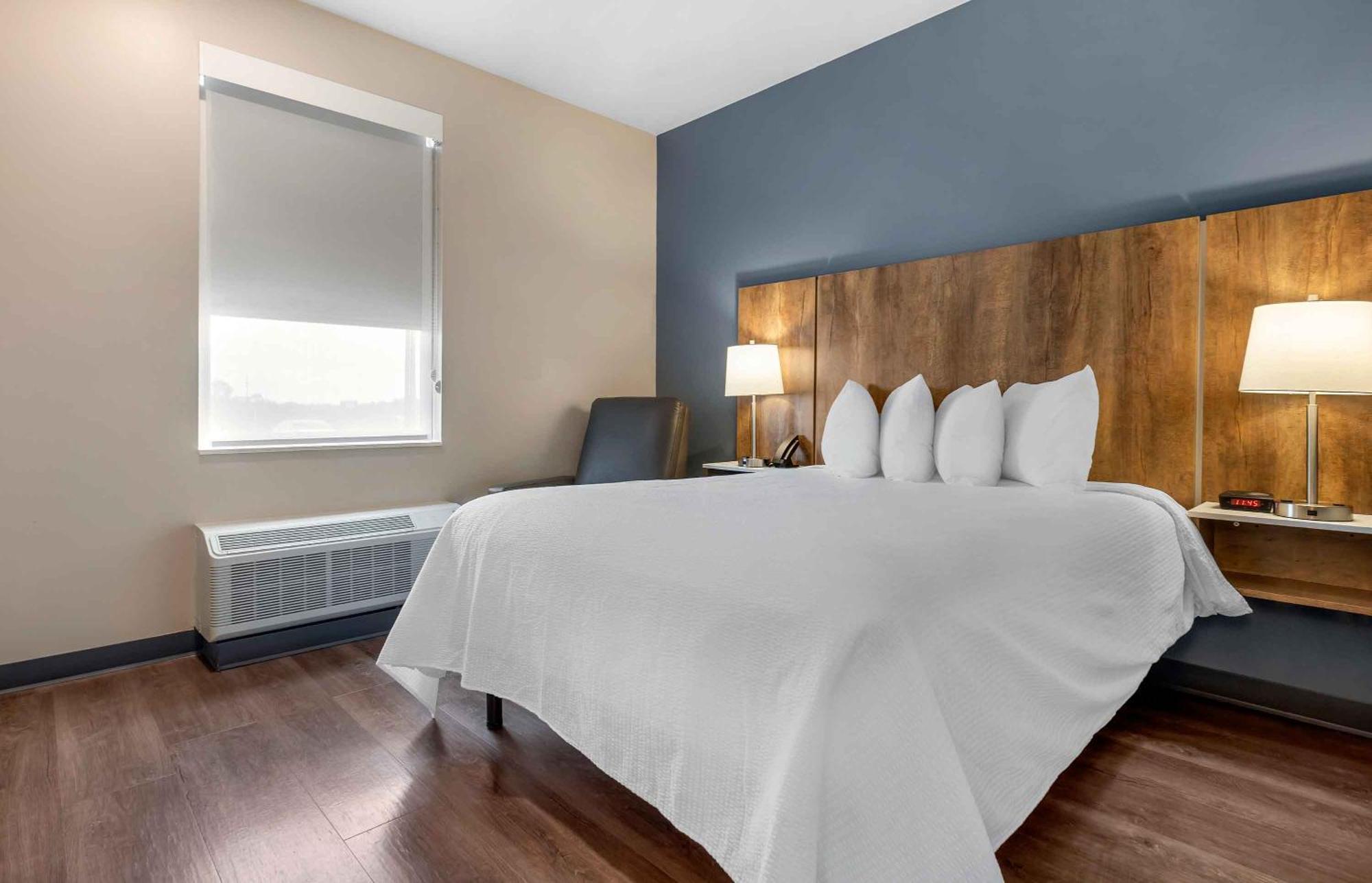 Extended Stay America Premier Suites - 해리슨버그 외부 사진