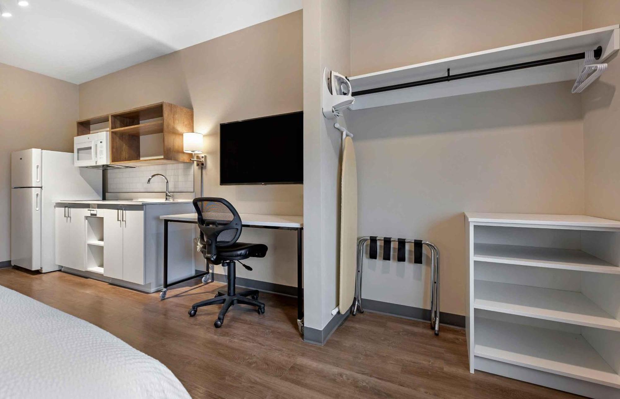Extended Stay America Premier Suites - 해리슨버그 외부 사진