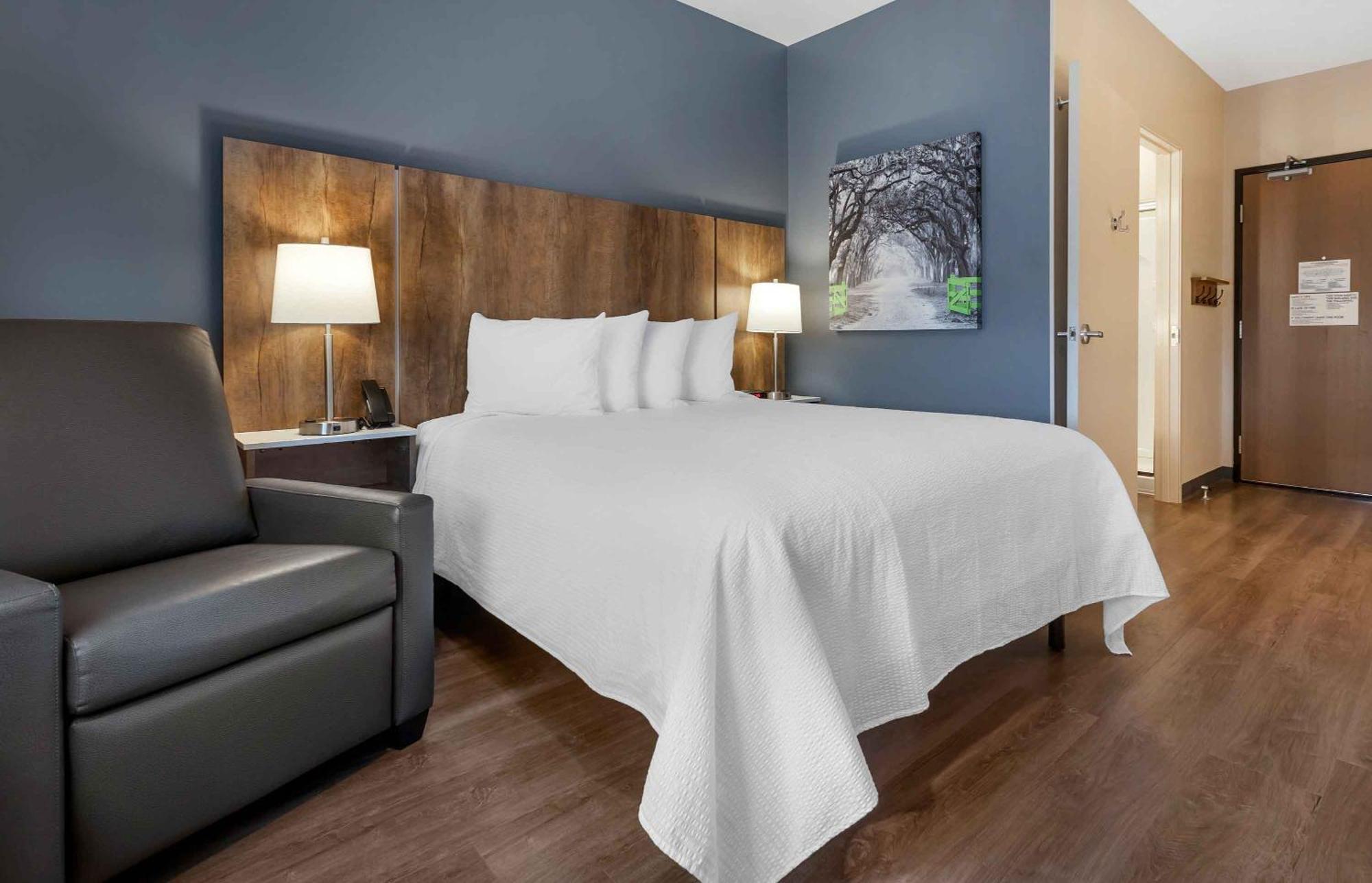 Extended Stay America Premier Suites - 해리슨버그 외부 사진