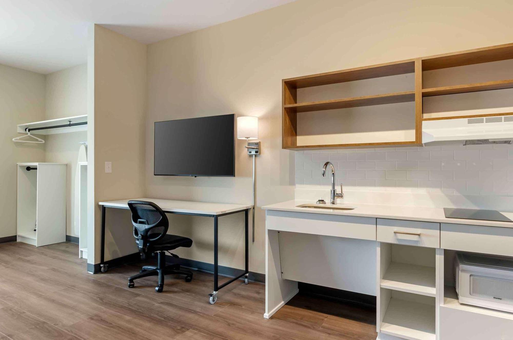 Extended Stay America Premier Suites - 해리슨버그 외부 사진