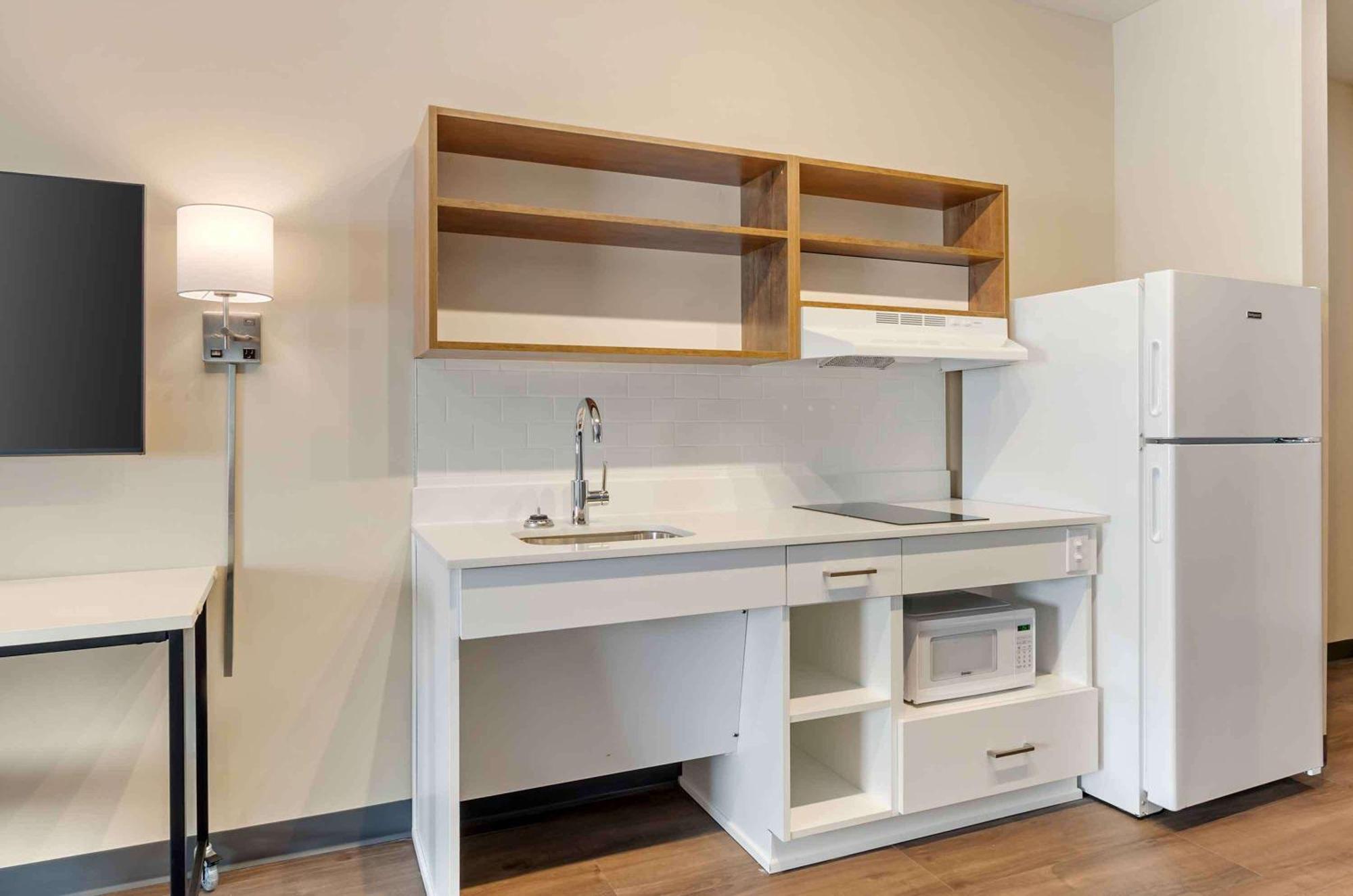 Extended Stay America Premier Suites - 해리슨버그 외부 사진