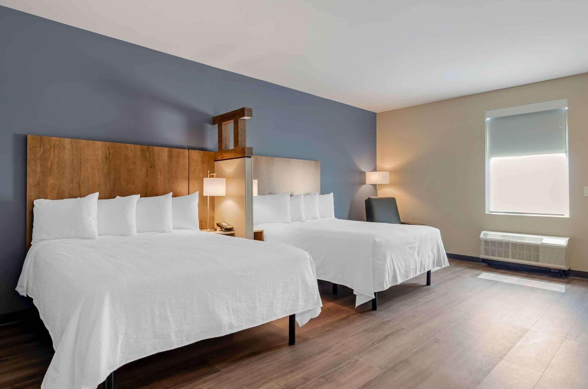 Extended Stay America Premier Suites - 해리슨버그 외부 사진