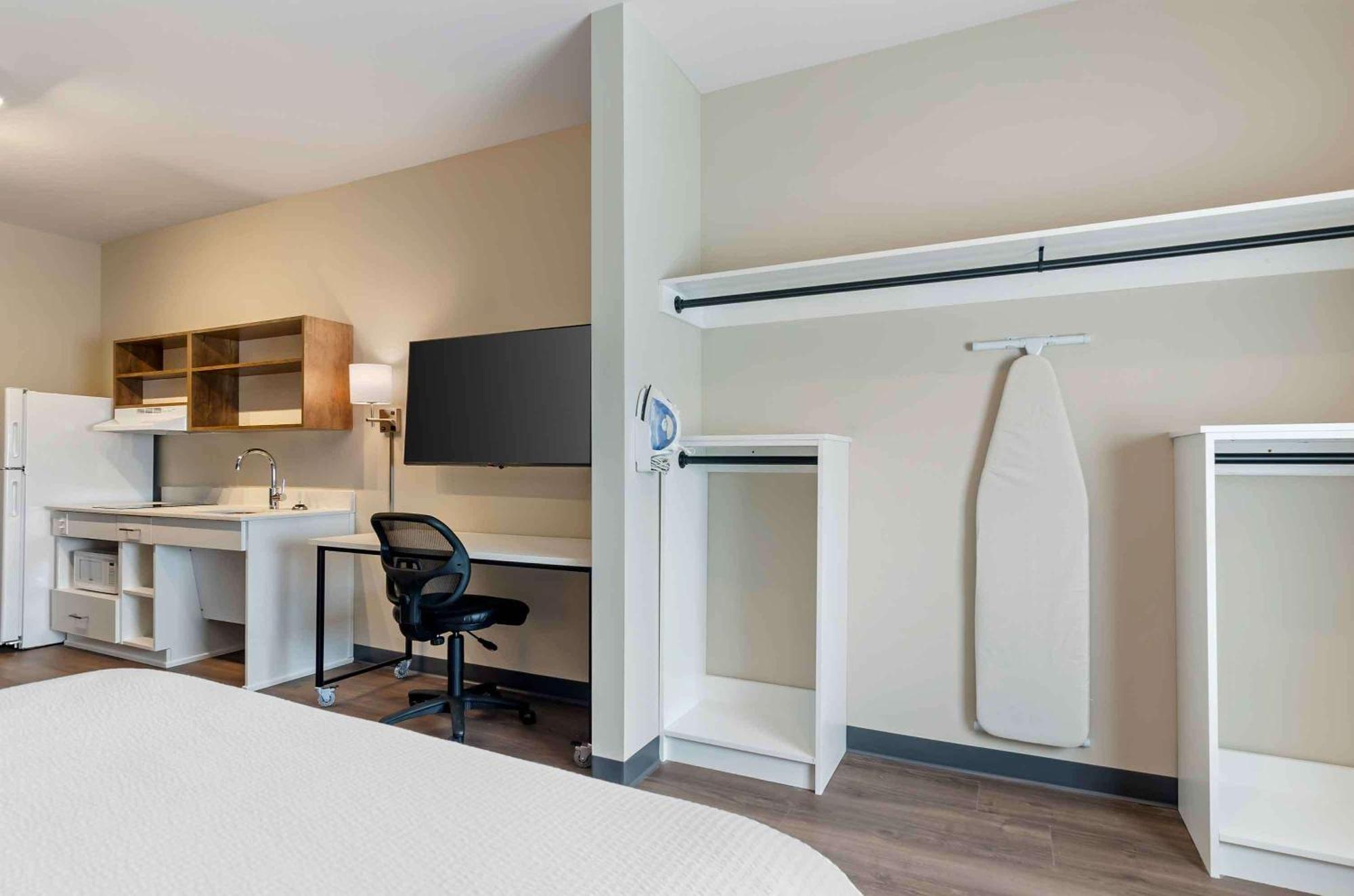 Extended Stay America Premier Suites - 해리슨버그 외부 사진