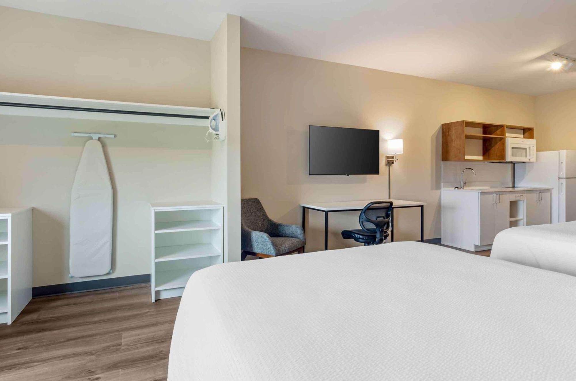 Extended Stay America Premier Suites - 해리슨버그 외부 사진
