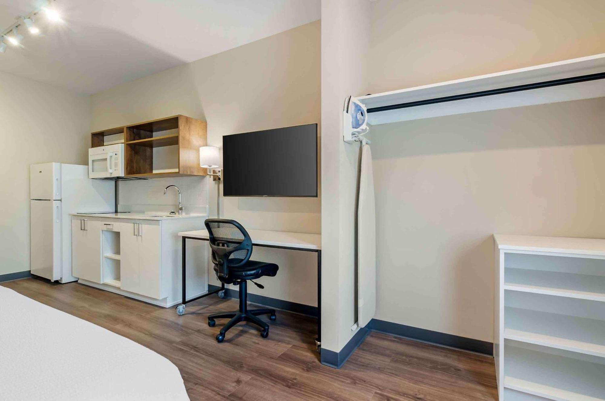 Extended Stay America Premier Suites - 해리슨버그 외부 사진