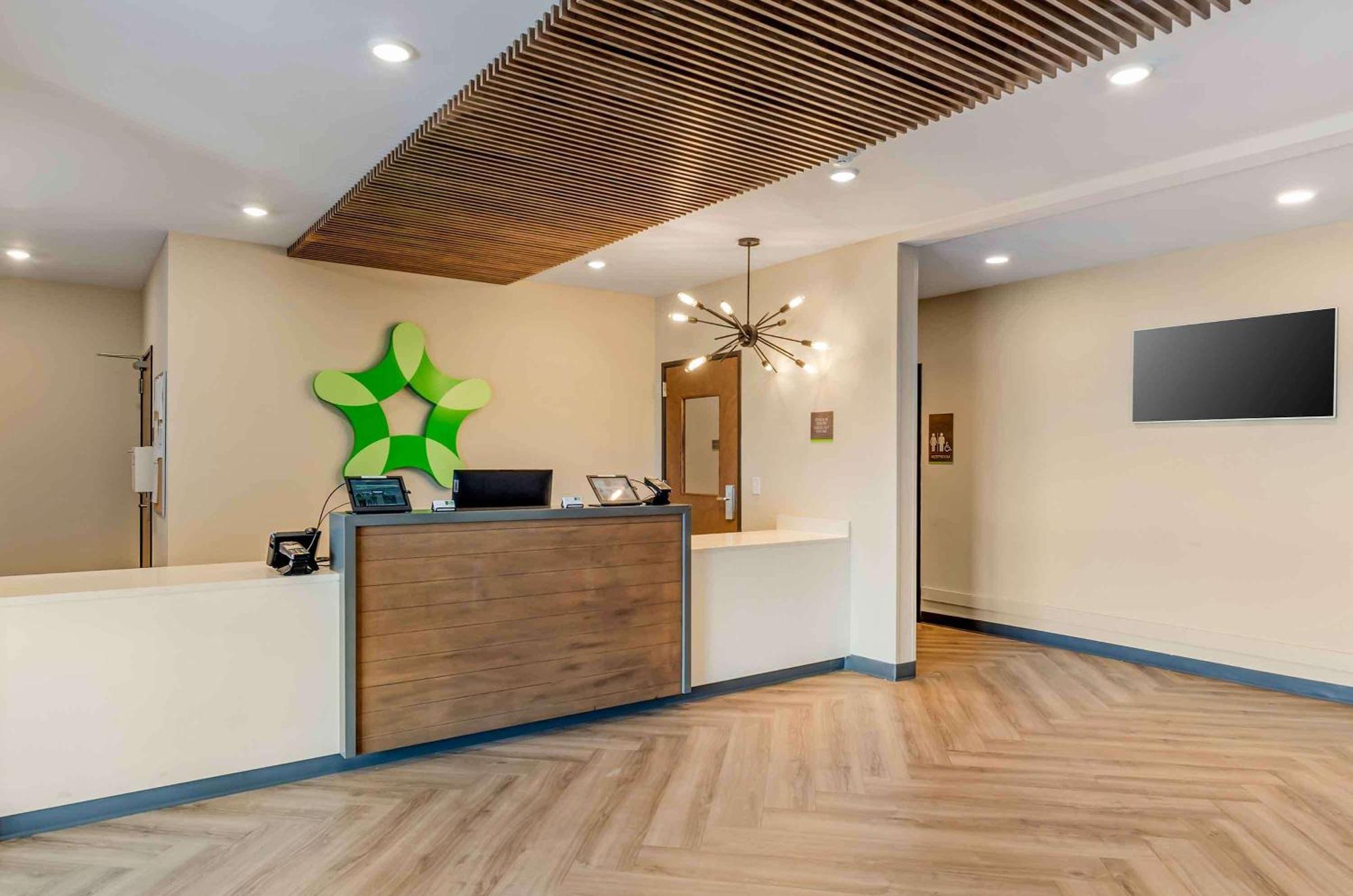 Extended Stay America Premier Suites - 해리슨버그 외부 사진